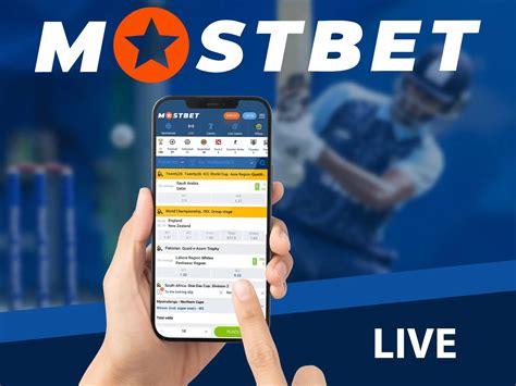 Mostbet .